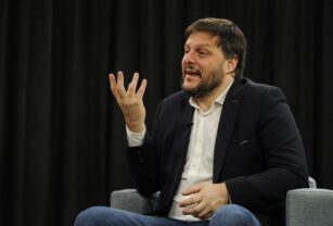Leandro Santoro