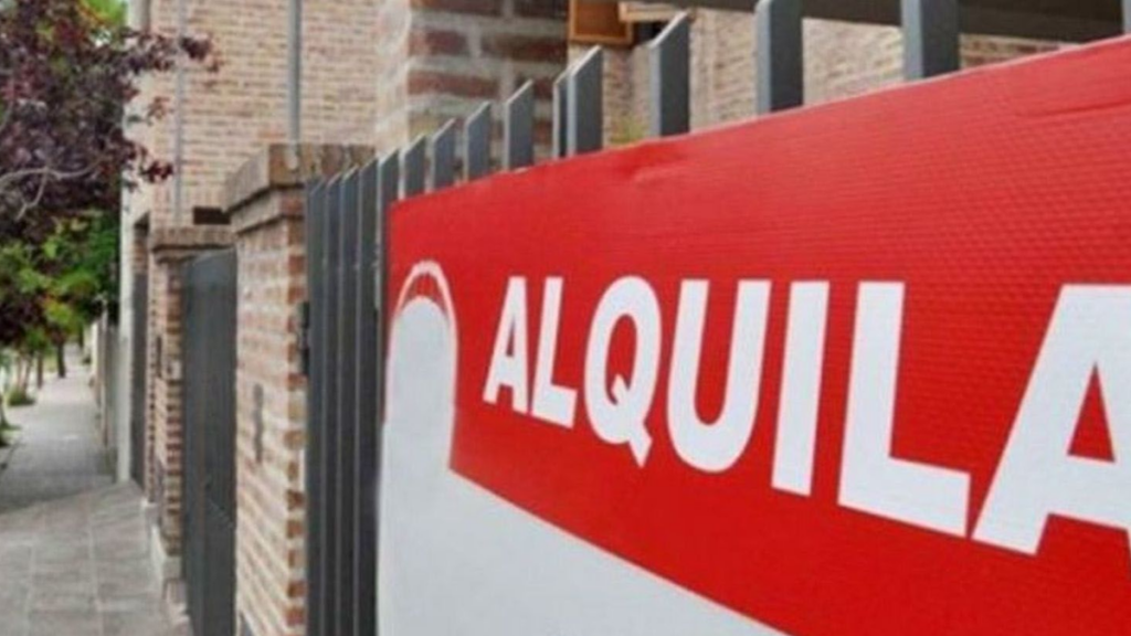 Ley de Alquileres