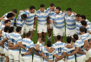 Los Pumas