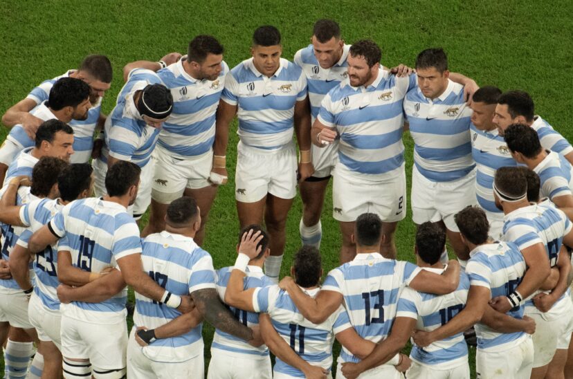 Los Pumas