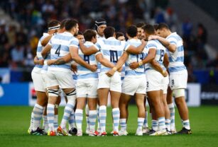 Los Pumas