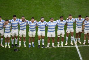 Los Pumas