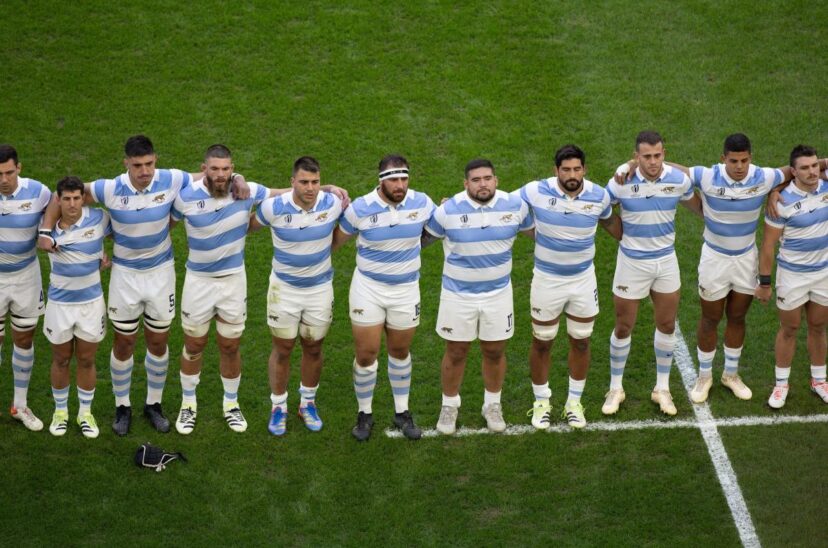 Los Pumas