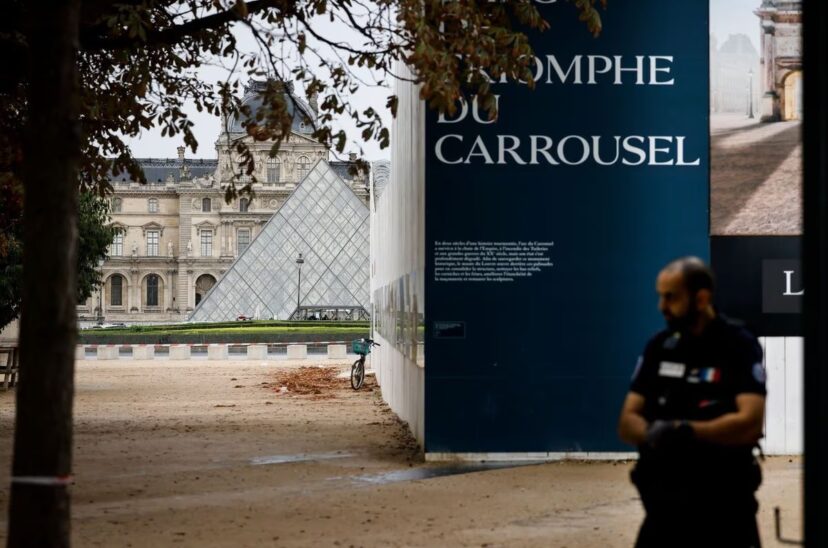 Louvre