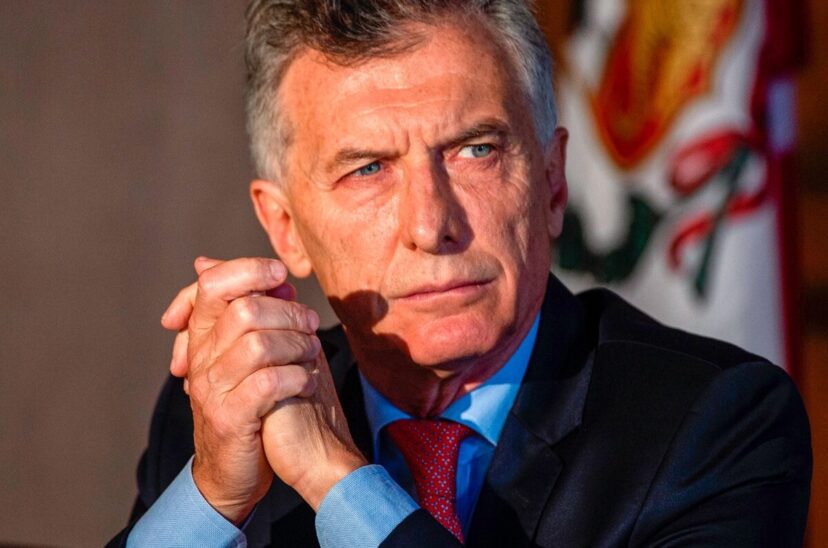 Macri Insaurralde