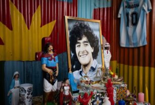 Maradona