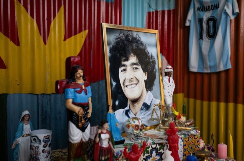 Maradona