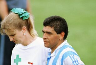 Maradona