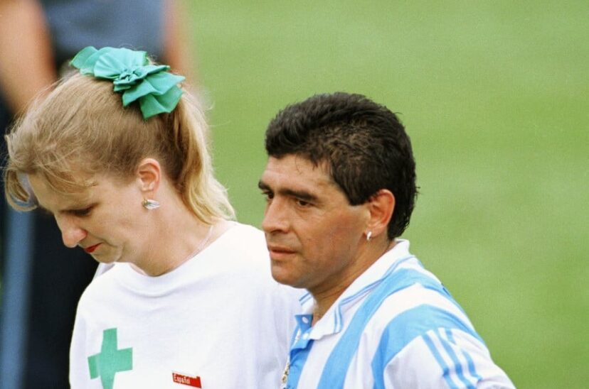 Maradona