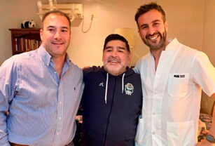 Maradona causa