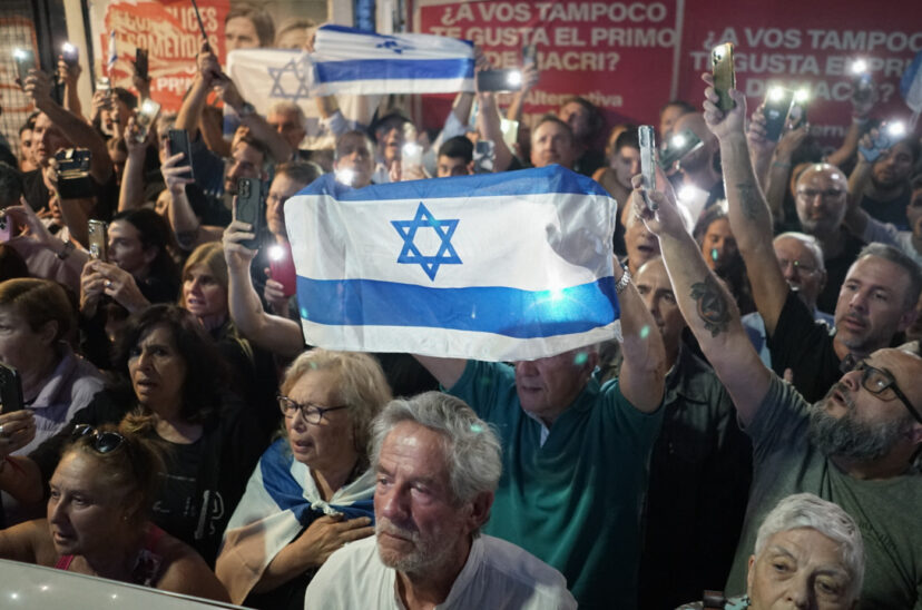 Israel