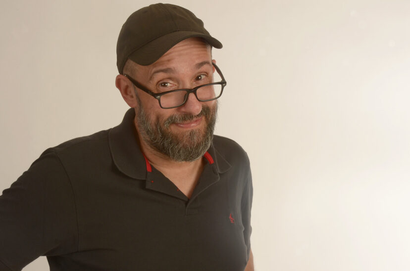 Martín Jáuregui
