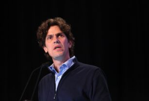 Martín Lousteau
