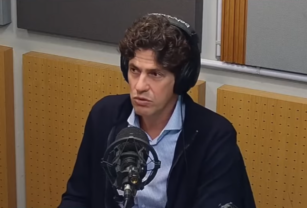 Martín Lousteau