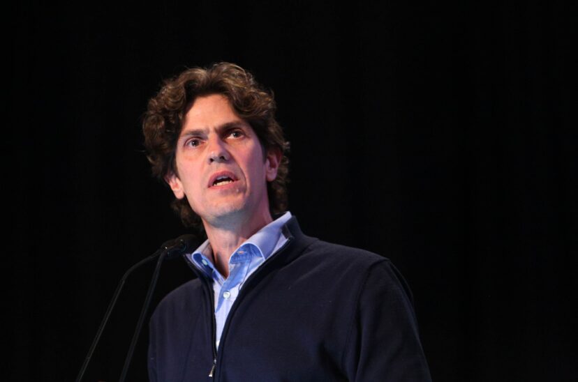 Martín Lousteau