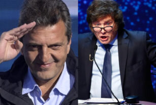 massa milei