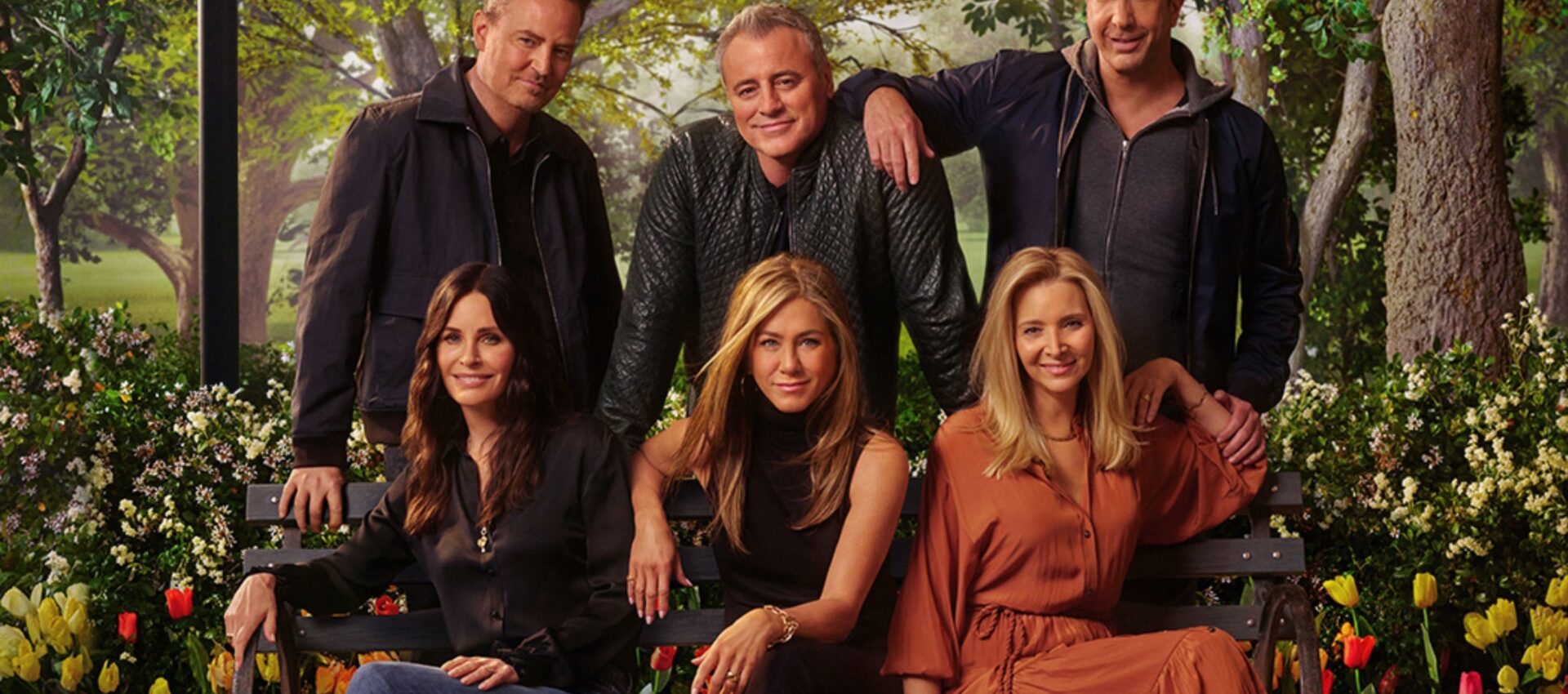 Matthew Perry