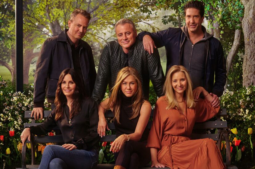 Matthew Perry