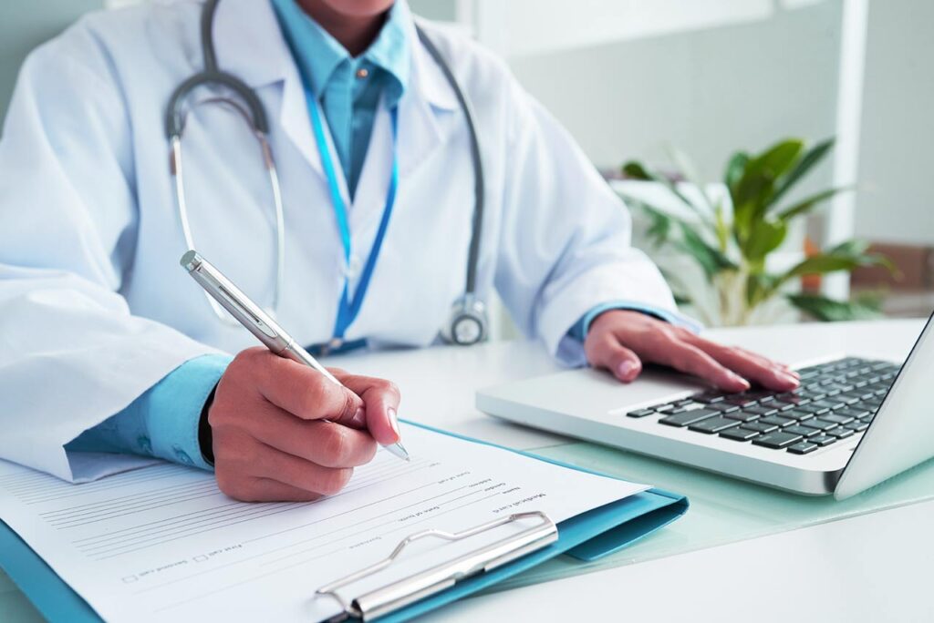 Médicos