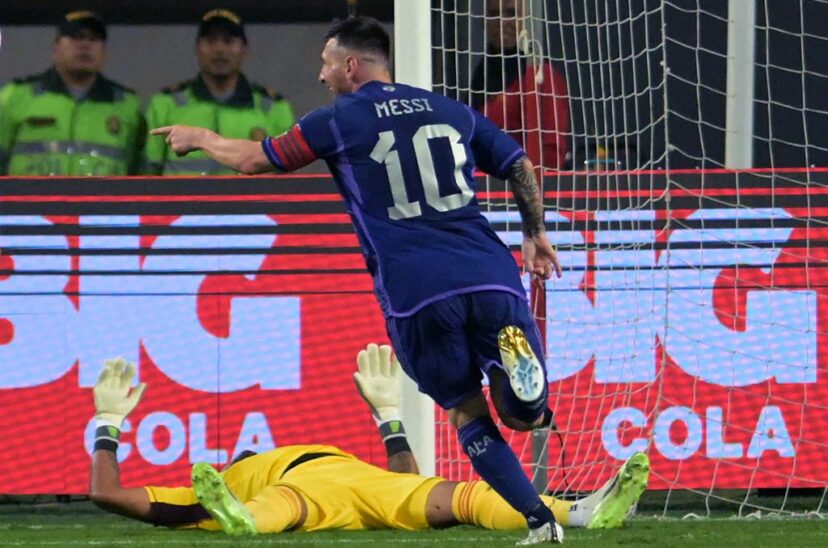 Messi