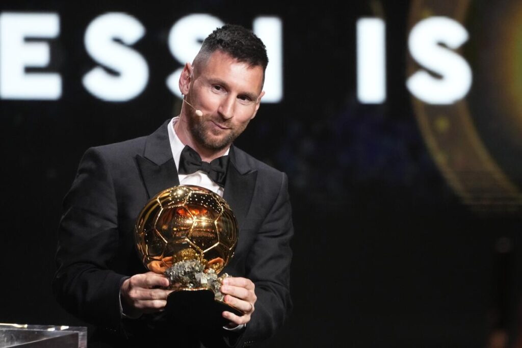 Messi