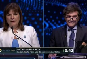 Patricia Bullrich
