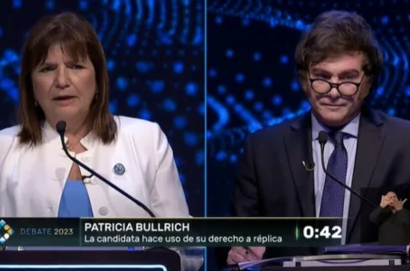 Patricia Bullrich