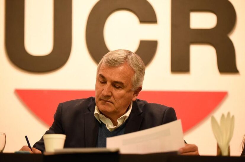 Morales UCR