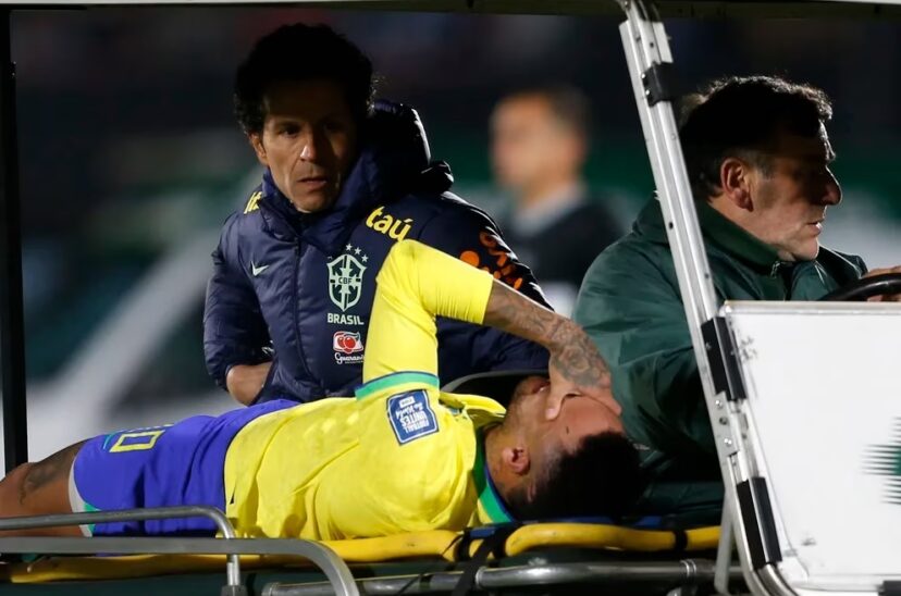 Neymar