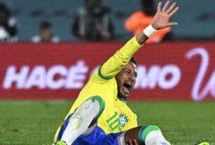 Neymar