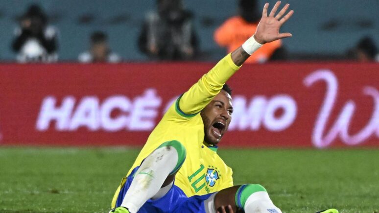 Neymar