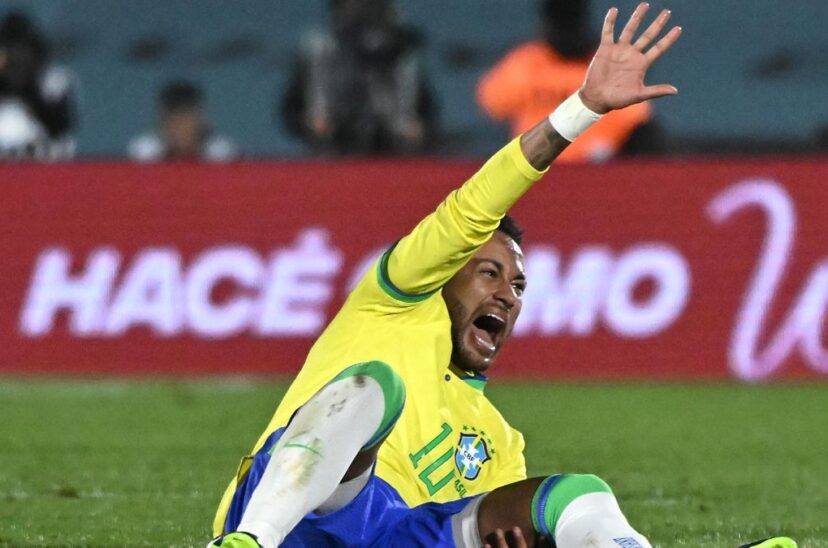 Neymar