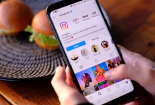 PDF Instagram celulares publicidades