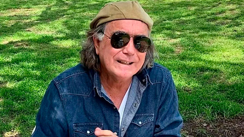 Pancho Dotto