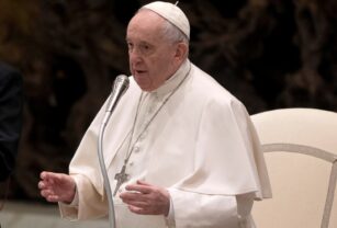 Papa Francisco