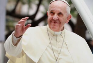 Papa Francisco