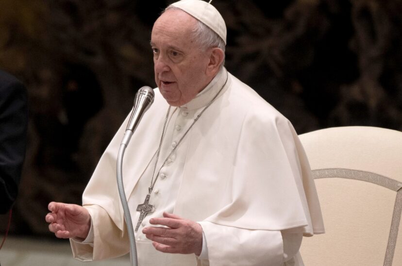 Papa Francisco