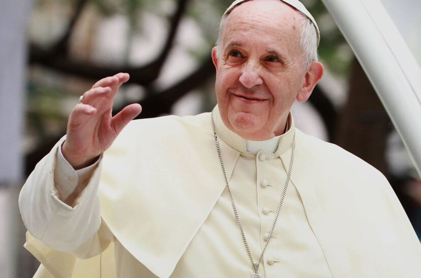 Papa Francisco