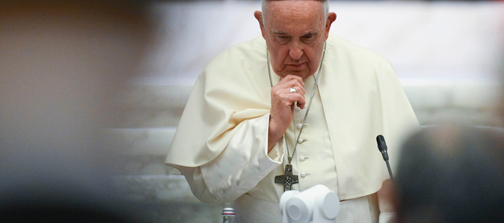 Papa Francisco Israel