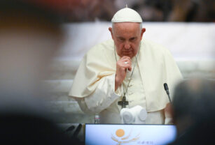 Papa Francisco Israel