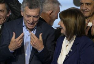 Patricia Bullrich