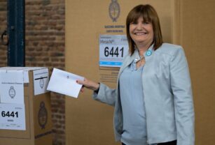 Patricia Bullrich