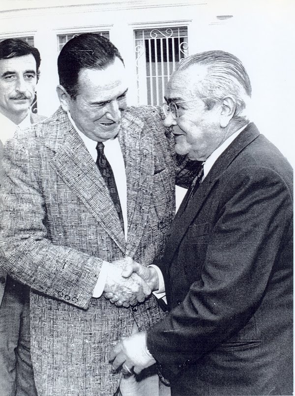 peron balbín