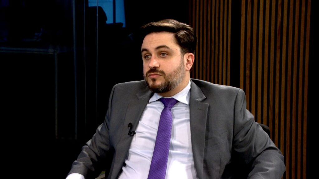 Ramiro Marra