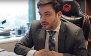 Ramiro Marra