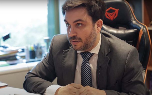 Ramiro Marra