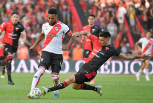 River Colón