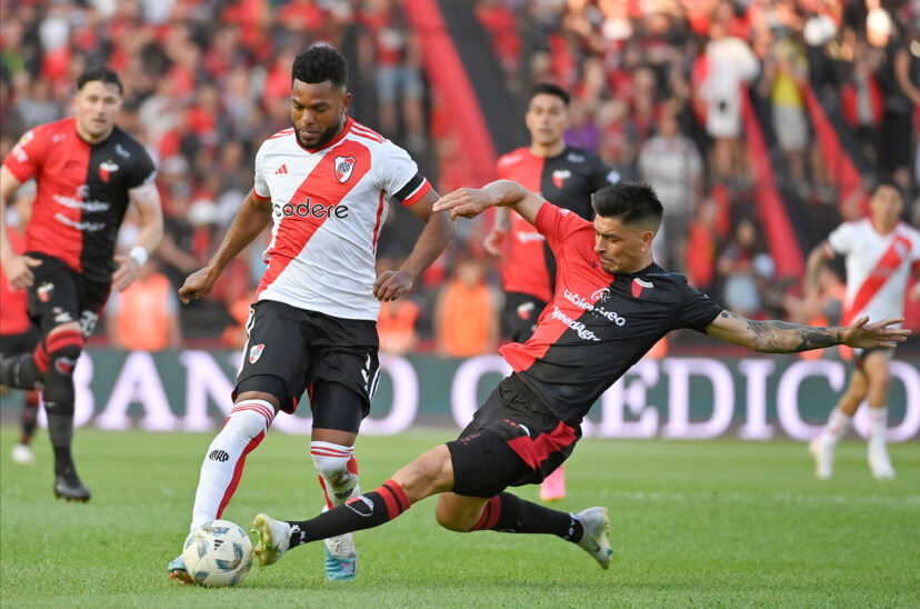 River Colón