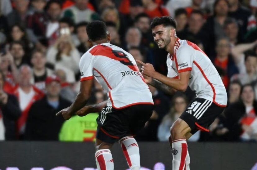 River Independiente memes