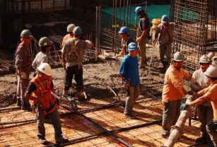 Salarios Trabajo